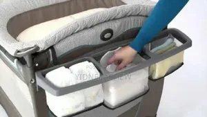 Photo - የልጆች ዘመናዊ አልጋ