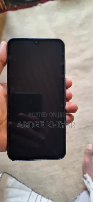 Samsung Galaxy A15 128 GB Blue