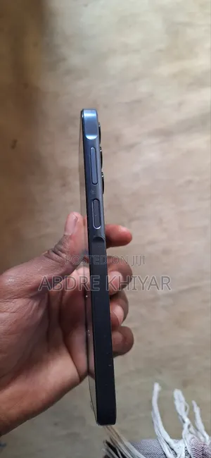 Samsung Galaxy A15 128 GB Blue