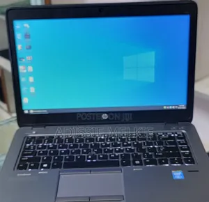New Laptop HP EliteBook 840 G2 8GB Intel Core I7 SSD 500GB