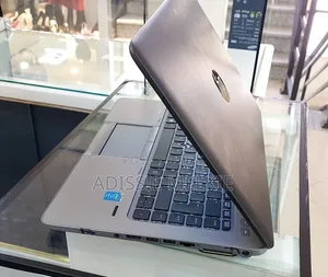 New Laptop HP EliteBook 840 G2 8GB Intel Core I7 SSD 500GB