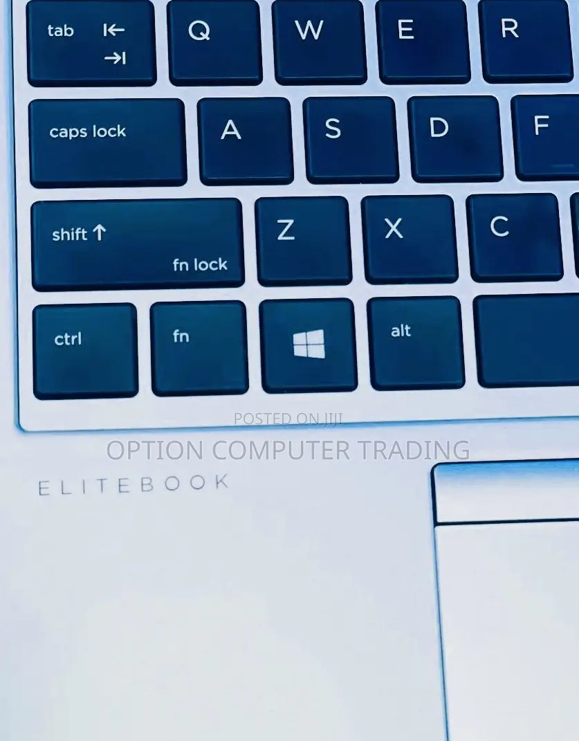 New Laptop HP EliteBook 735 G6 16GB AMD Ryzen 7 SSD 512GB