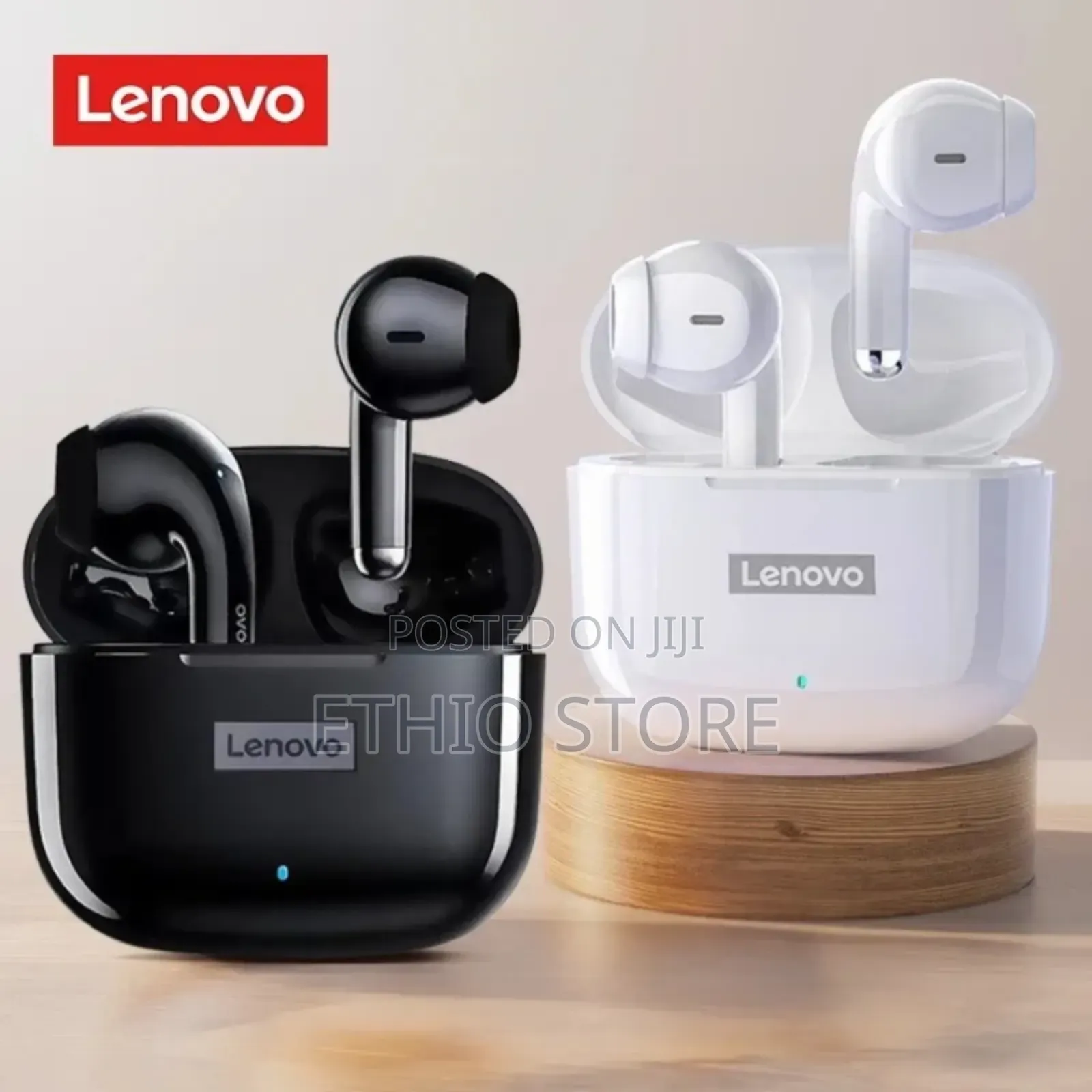 Lenovo Lp40pro Earbud