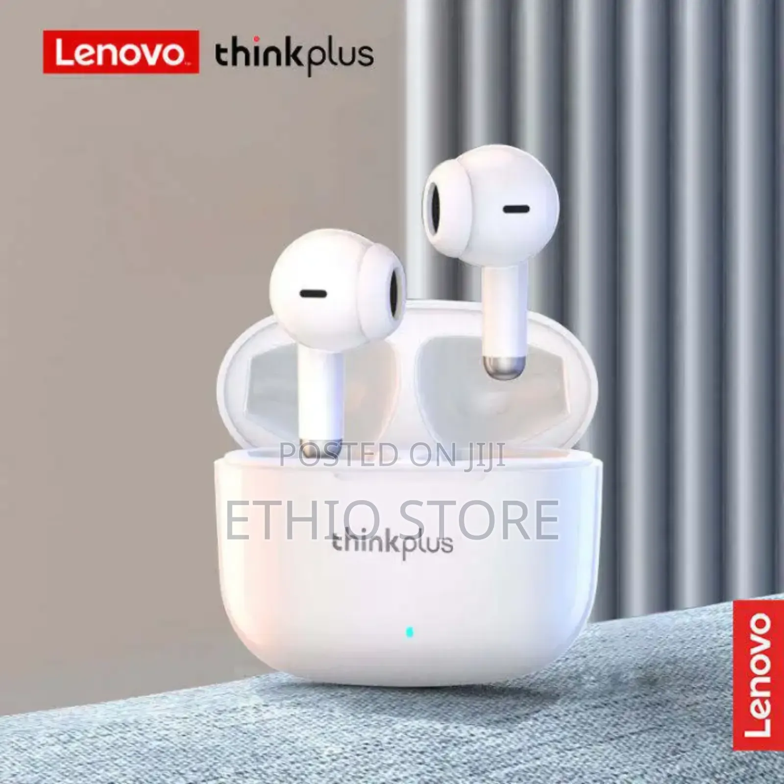 Lenovo Lp40pro Earbud