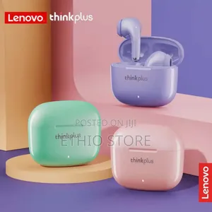 Lenovo Lp40pro Earbud