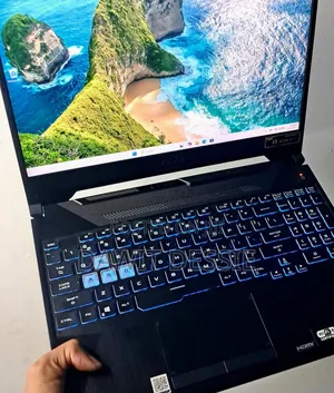 New Laptop Asus 16GB AMD Ryzen 7 SSD 512GB