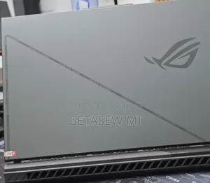 New Laptop Asus ROG Strix G16 G614 16GB Intel Core I9 SSD 1T