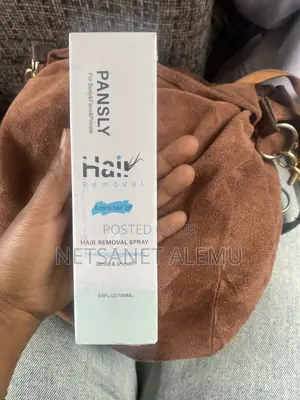 Photo - Hair Removal