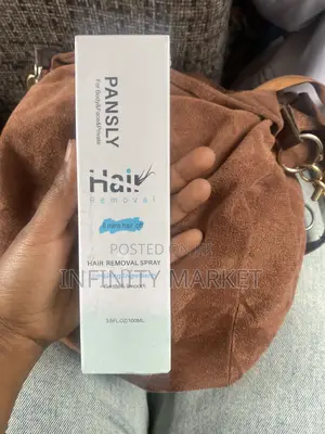 Hair Removal