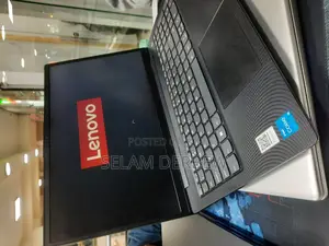 New Laptop Lenovo V15 24GB Intel Core I5 SSD 512GB