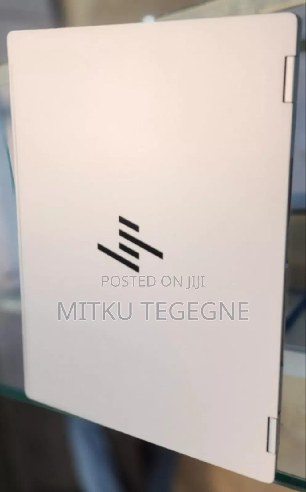 New Laptop HP OmniBook 7 16" 8GB Intel Core I7 SSD 1T