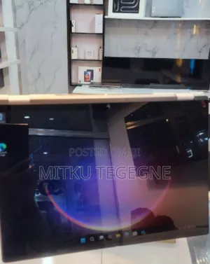 Photo - New Laptop HP OmniBook 7 16" 8GB Intel Core I7 SSD 1T