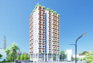 1bdrm Apartment in Temer Realestate, Arada for sale