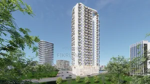 1bdrm Apartment in Temer Realestate, Arada for sale