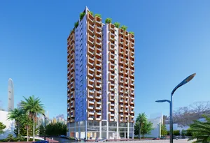 1bdrm Apartment in Temer Realestate, Arada for sale