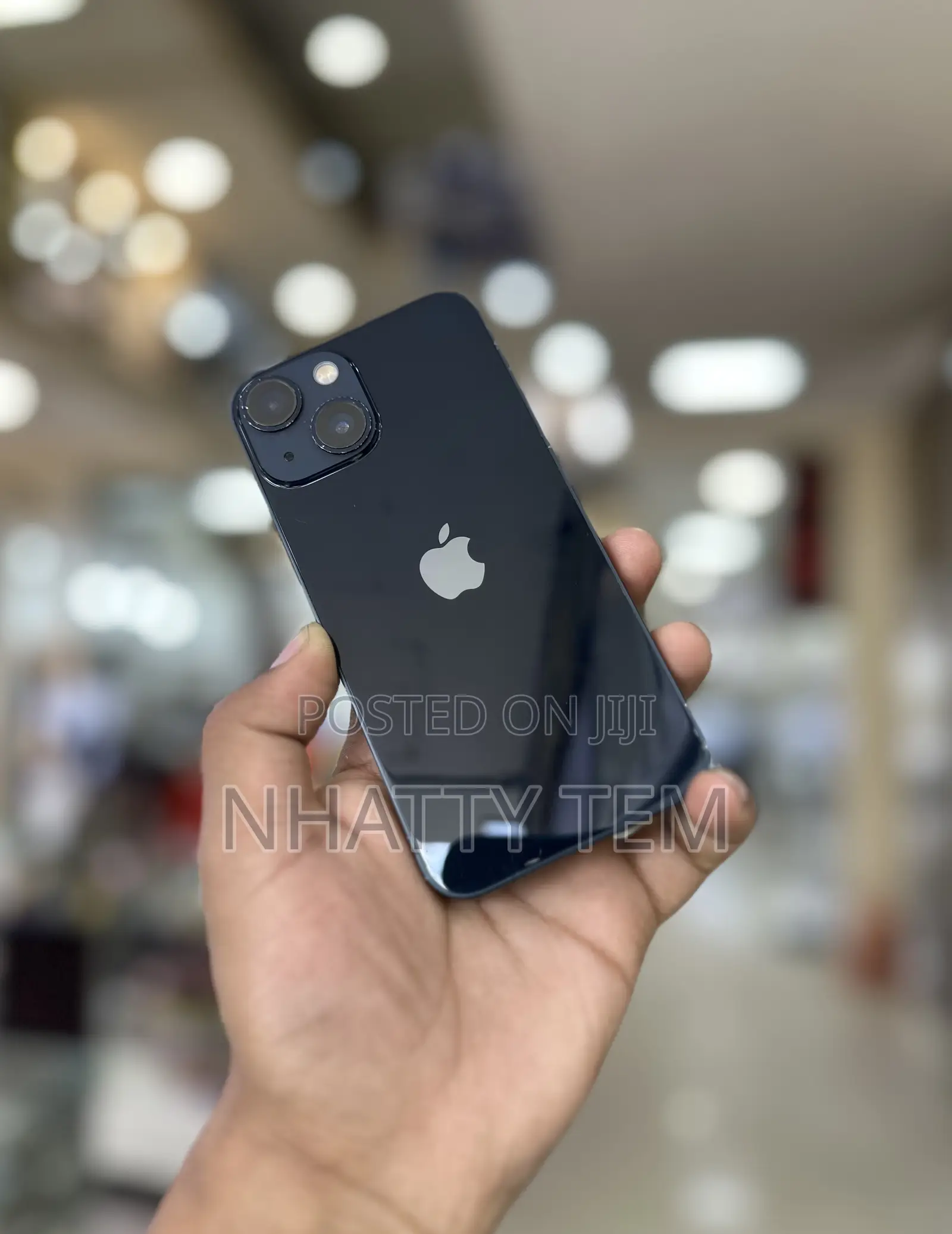 Apple iPhone 13 Mini 128 GB Blue