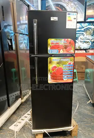 Flix Refrigerator 350 Model New 2025 Model