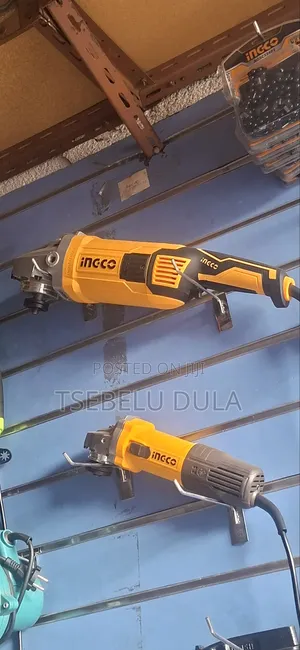 Photo - Ineco Grinder