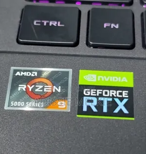 Photo - New Laptop Asus 16GB AMD Ryzen 9 SSD 1T