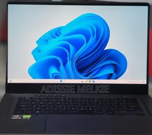 New Laptop Asus 16GB AMD Ryzen 9 SSD 1T