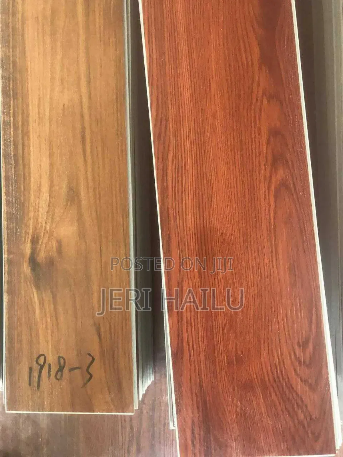 SPC የወለል ንጣፍ
SCCC