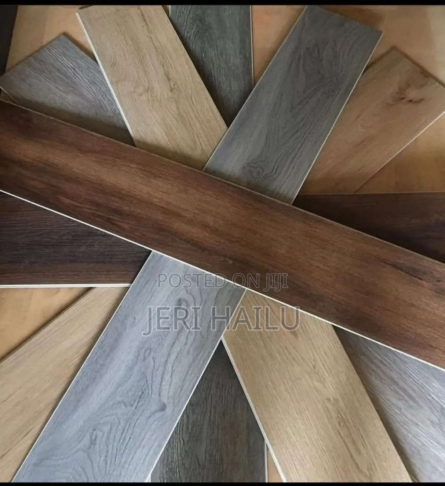 SPC የወለል ንጣፍ
SCCV