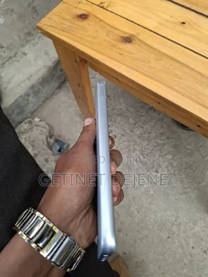 Photo - Samsung Galaxy A05s 128 GB White