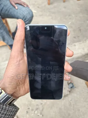 Samsung Galaxy A05s 128 GB White