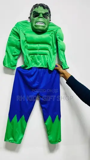 Kids Costume Clothing