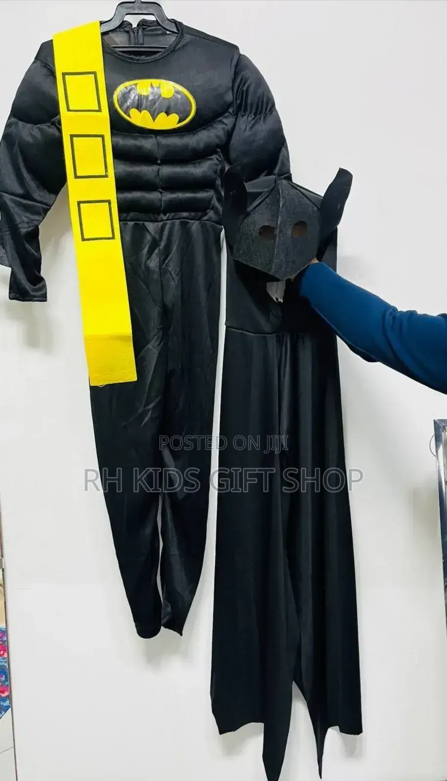 Kids Costume Clothing