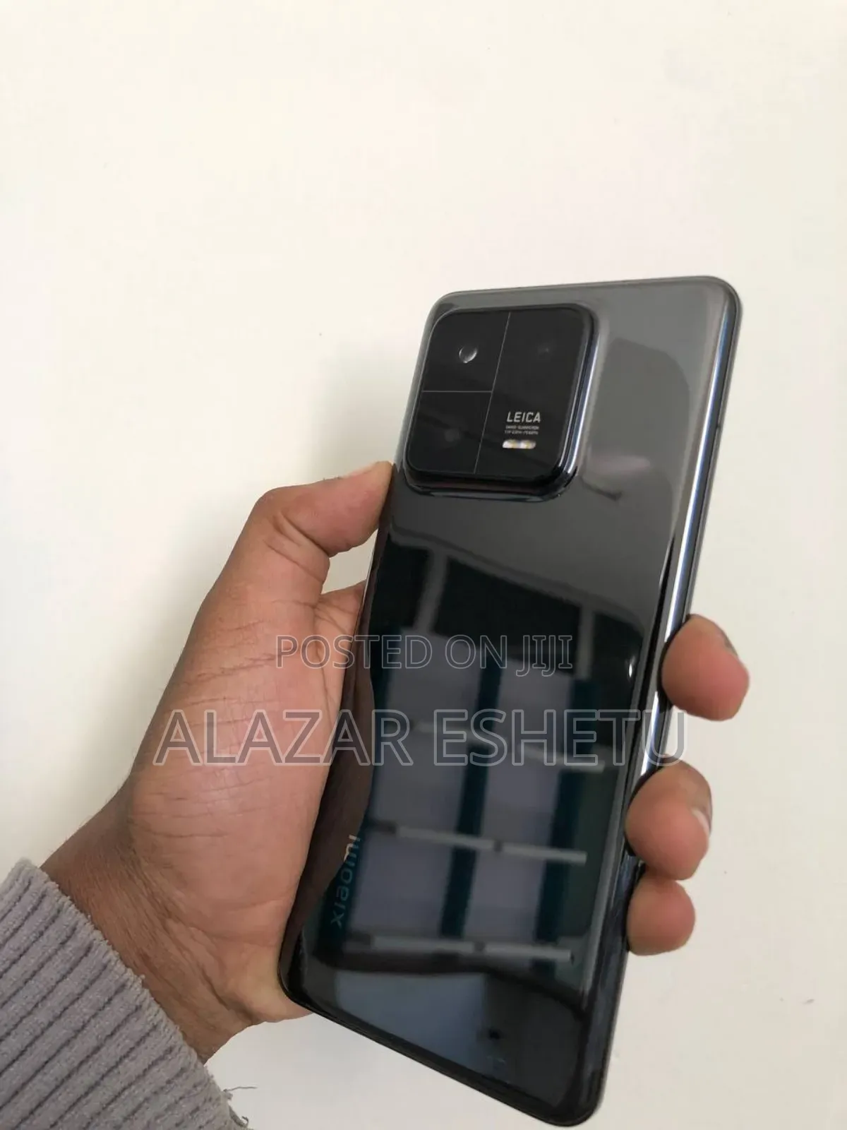 New Xiaomi 13 512 GB Black