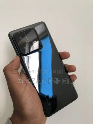 New Xiaomi 13 512 GB Black