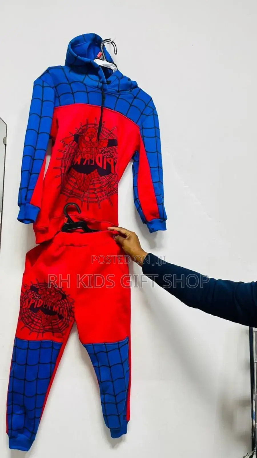 Kids Costume Clothing