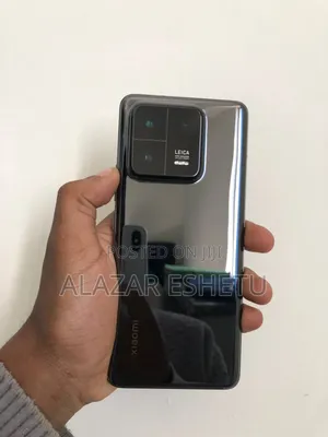 New Xiaomi 13 512 GB Black