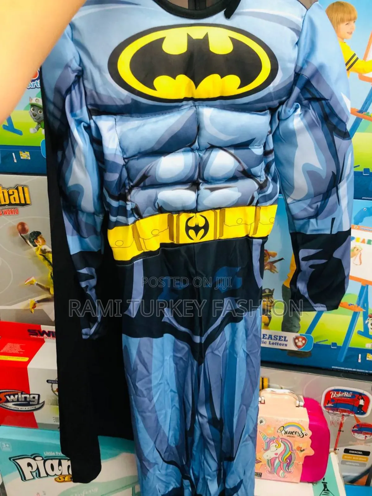 Kids Costume Clothing