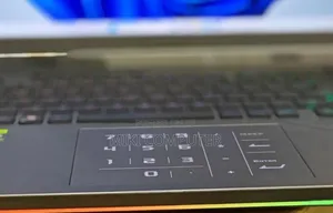 New Laptop Asus ROG Strix G15 32GB Intel Core I9 SSD 1T