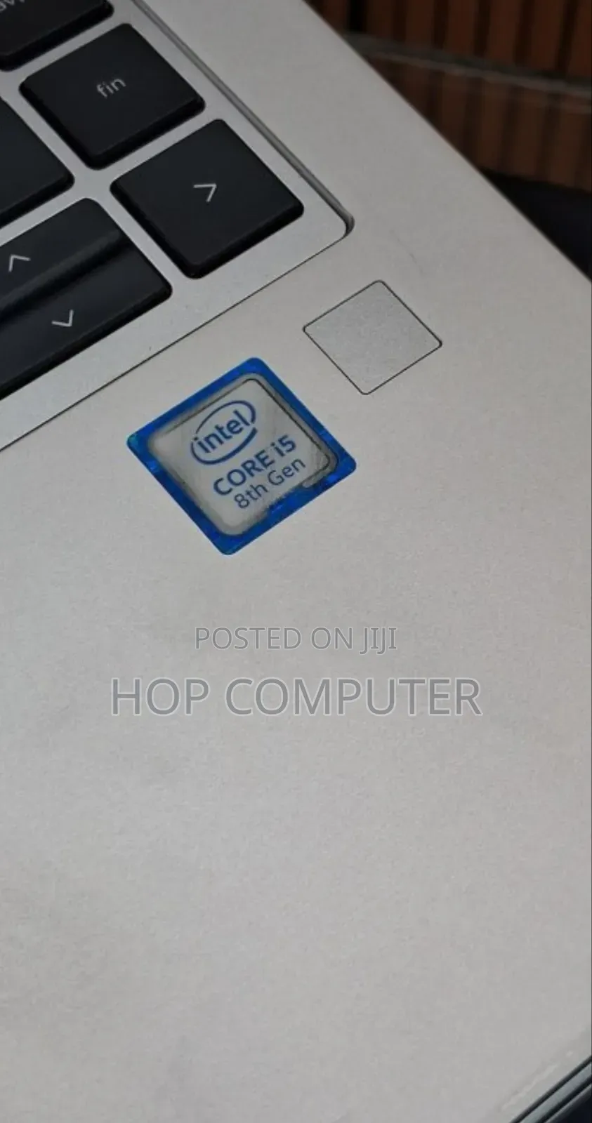 New Laptop HP EliteBook 840 G5 16GB Intel Core I5 SSD 1T