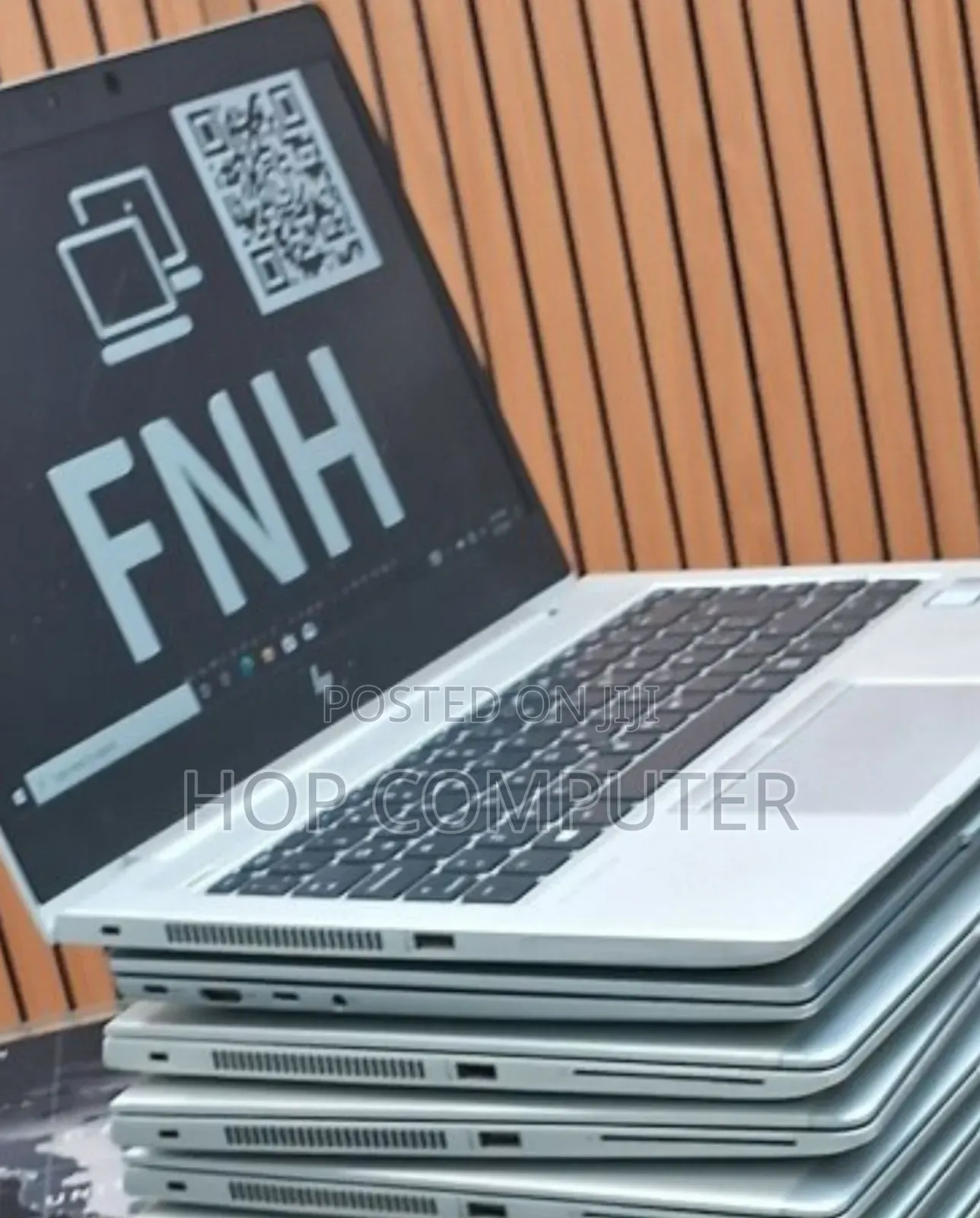 New Laptop HP EliteBook 840 G5 16GB Intel Core I5 SSD 1T