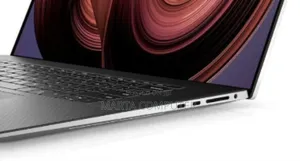 New Laptop Dell XPS 17 9720 64GB Intel Core I9 SSD 3T