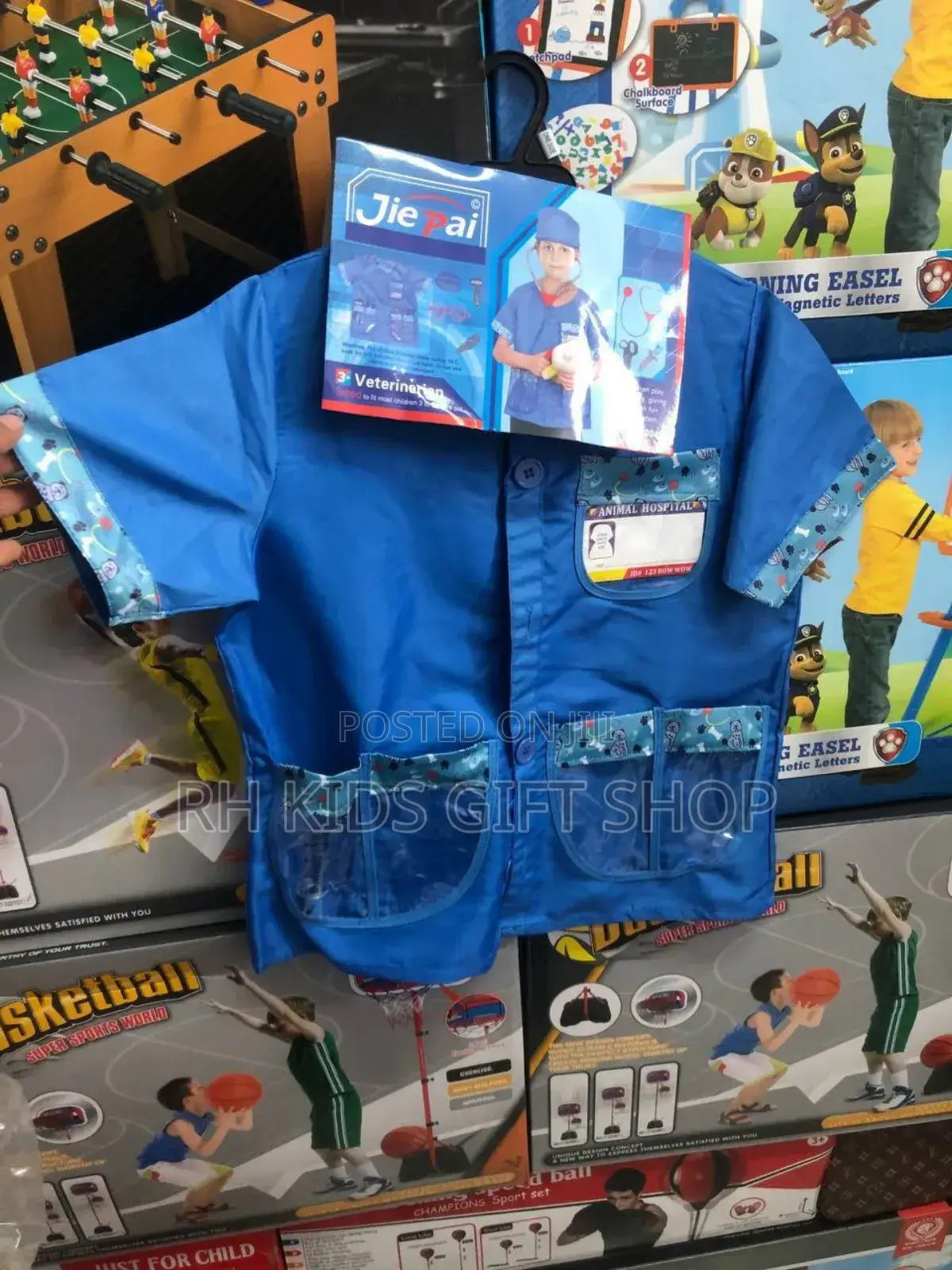 Kids Costume Clothing