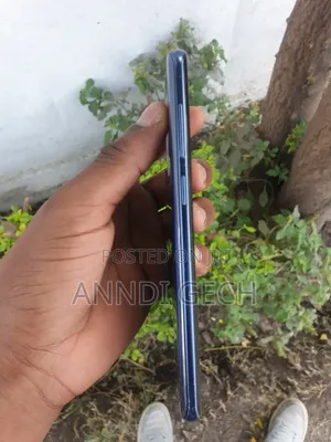 Samsung Galaxy S9 Plus 64 GB Blue