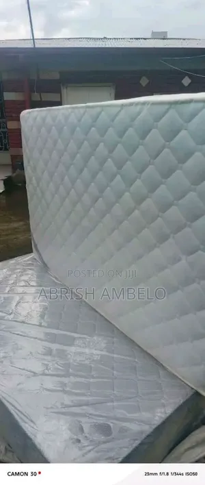 Photo - Mattress Extra Bonded Foam Free Delivery