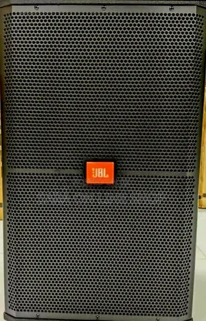 Photo - Jbl Home Tyter Orignal Speaker 3year Real Warranty
