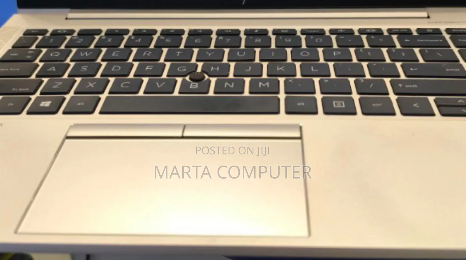 New Laptop HP EliteBook 840 G7 16GB Intel Core I7 SSD 512GB