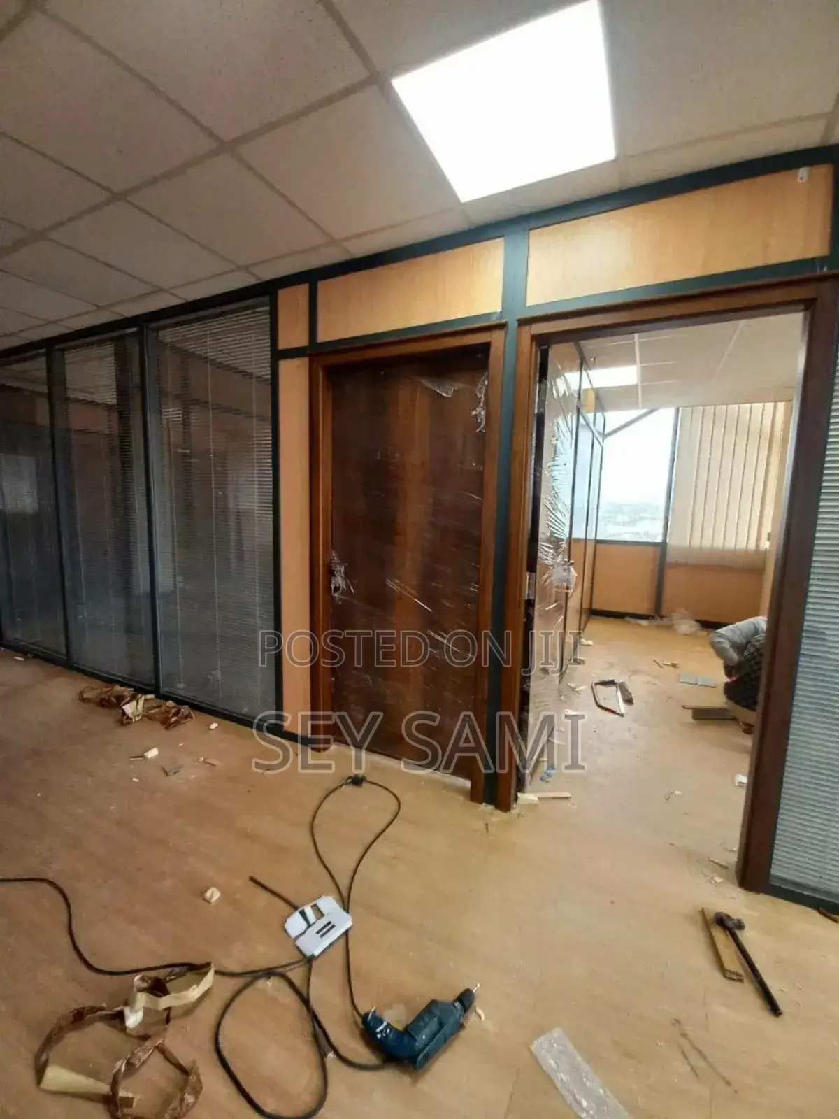 Security Starts at Your Doorstep