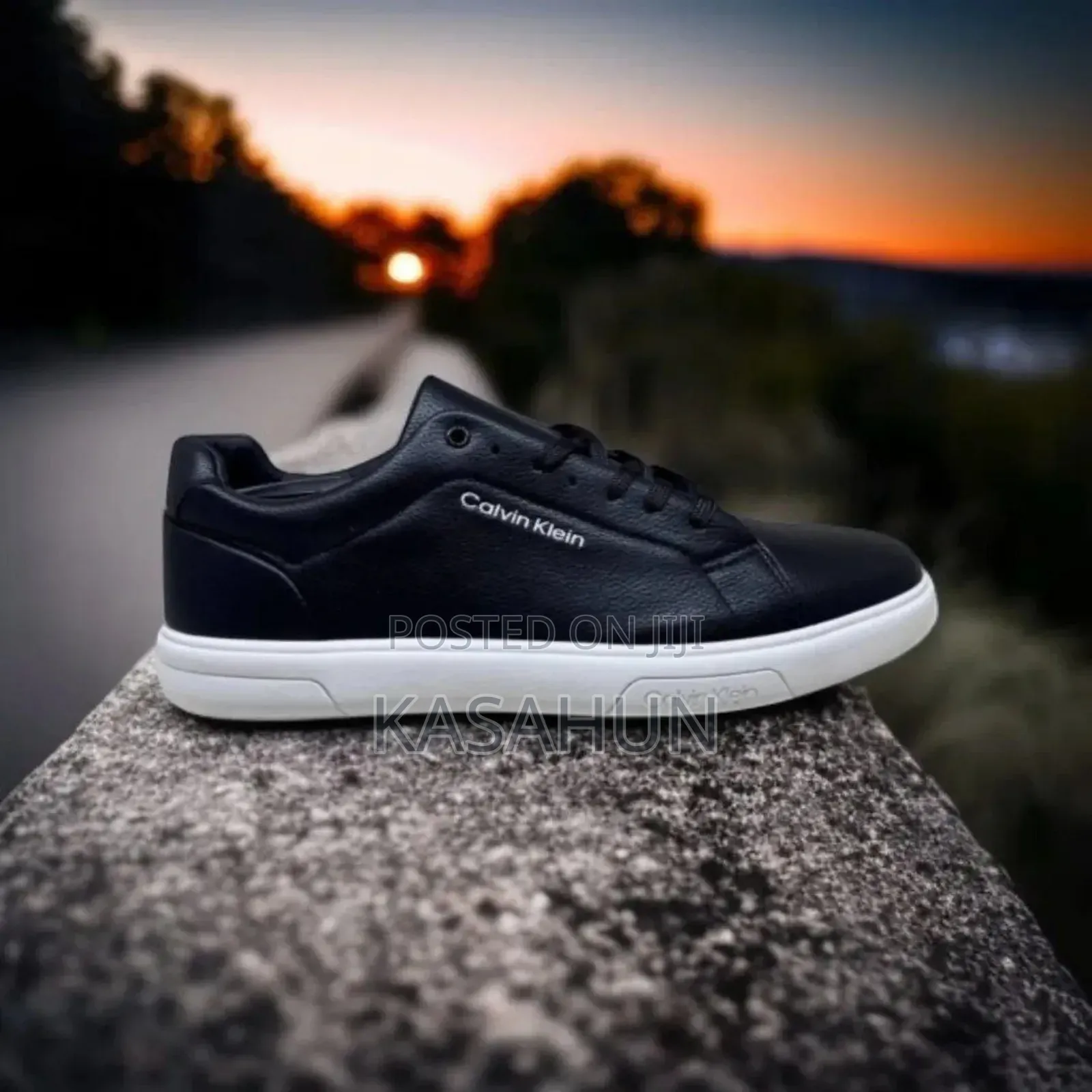 የተለያዩ ጥራት ያላቸው ጫማዎች እዚሕ የገኛሊ