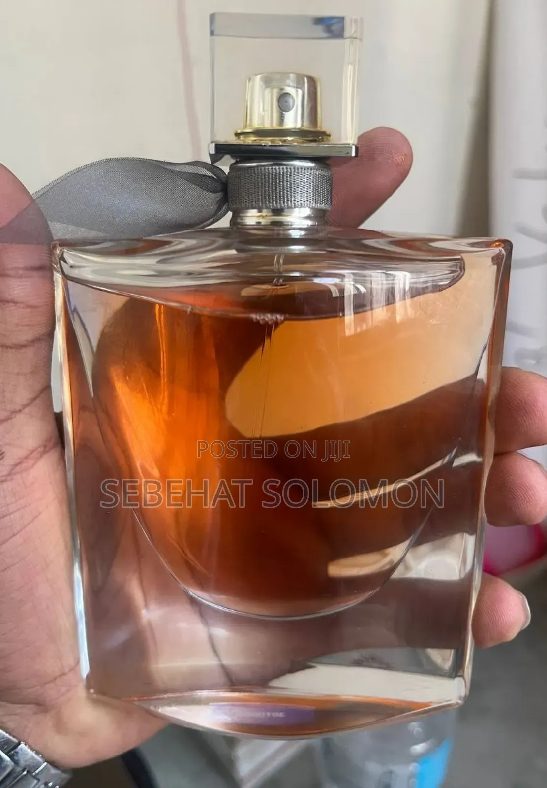 La Vie Est Belle Perfume 100ml