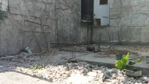 94 Kare Land at Kality Alem Bank