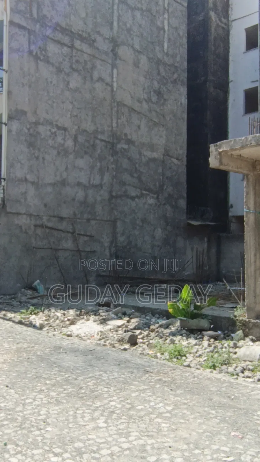 94 Kare Land at Kality Alem Bank