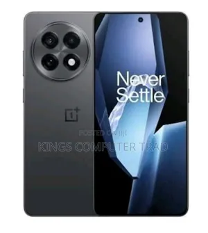 New OnePlus 13R 512 GB Black